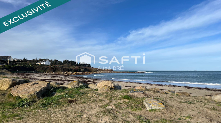 Ma-Cabane - Vente Maison Pleubian, 106 m²