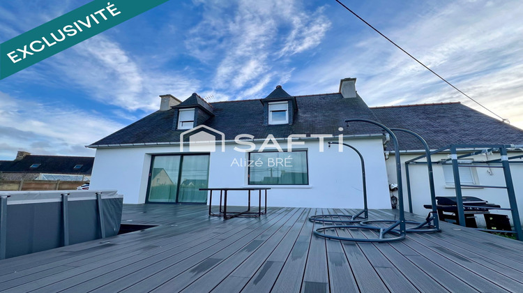 Ma-Cabane - Vente Maison Pleubian, 106 m²