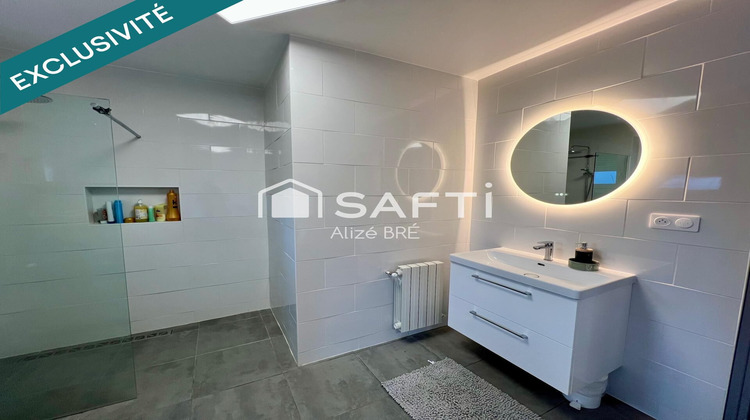 Ma-Cabane - Vente Maison Pleubian, 106 m²