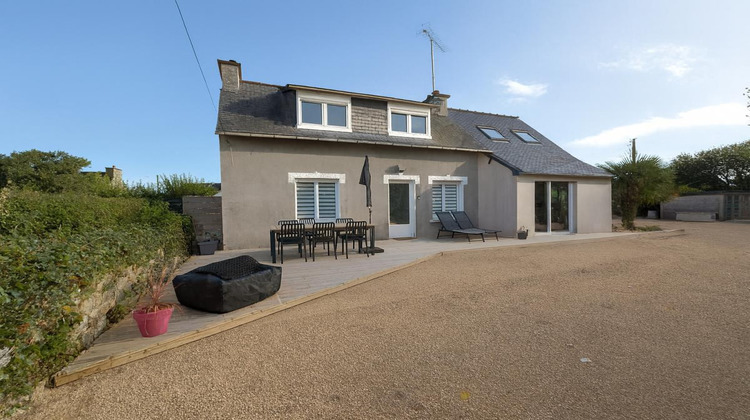 Ma-Cabane - Vente Maison PLEUBIAN, 70 m²