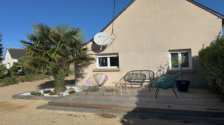 Ma-Cabane - Vente Maison PLEUBIAN, 70 m²