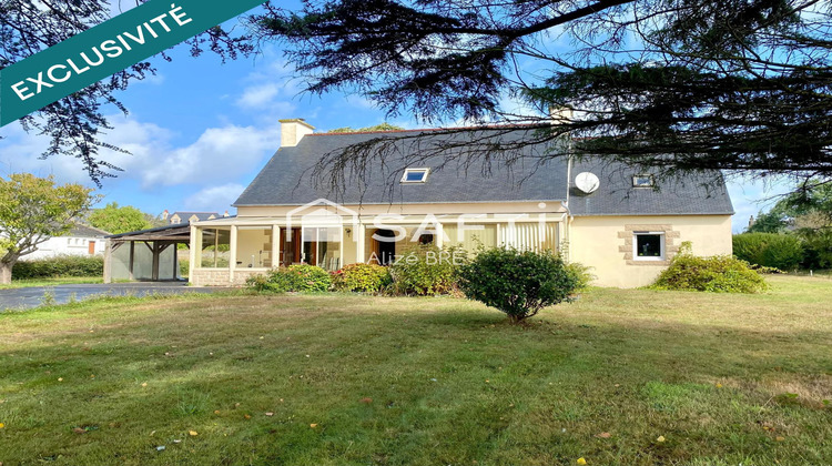 Ma-Cabane - Vente Maison Pleubian, 110 m²