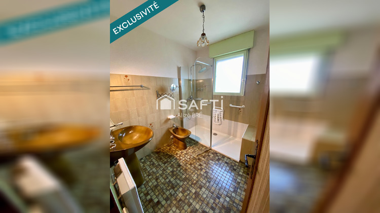 Ma-Cabane - Vente Maison Pleubian, 110 m²