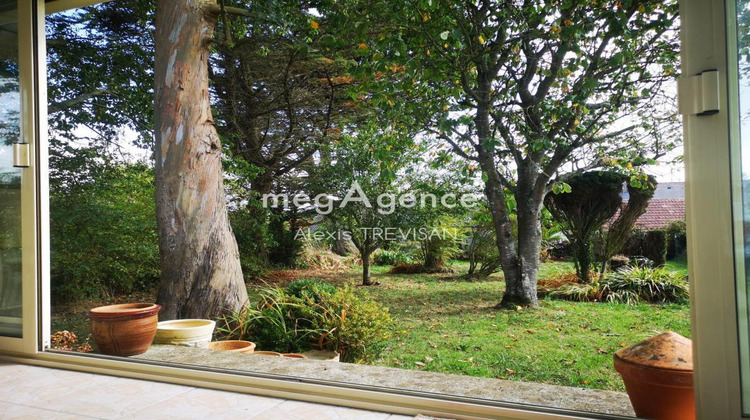 Ma-Cabane - Vente Maison PLEUBIAN, 120 m²