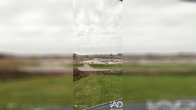 Ma-Cabane - Vente Maison Pleubian, 157 m²