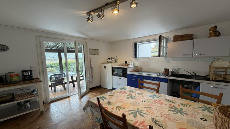 Ma-Cabane - Vente Maison PLEUBIAN, 38 m²