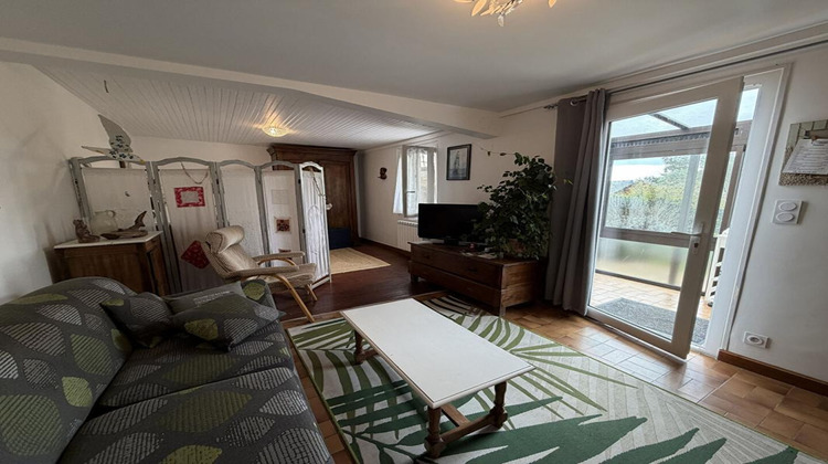 Ma-Cabane - Vente Maison PLEUBIAN, 38 m²