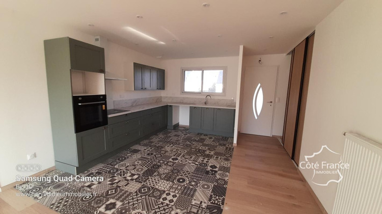 Ma-Cabane - Vente Maison PLEUBIAN, 108 m²