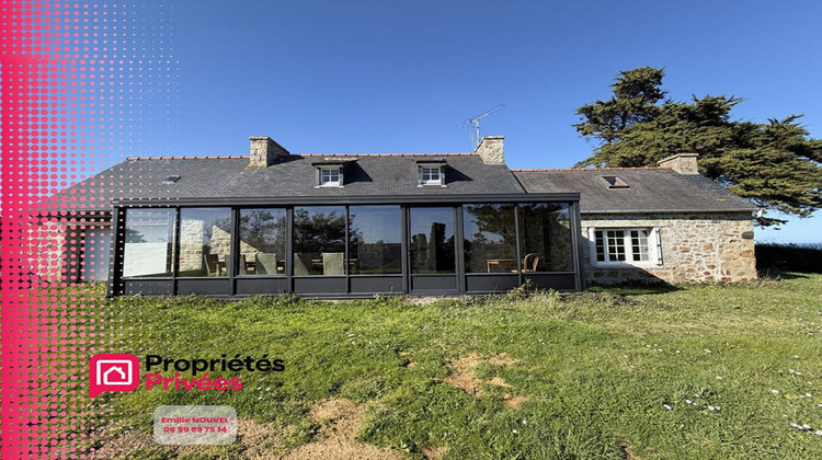 Ma-Cabane - Vente Maison PLEUBIAN, 118 m²