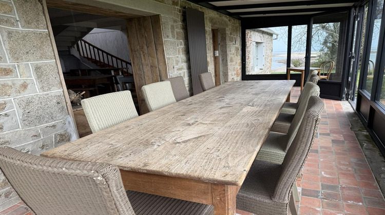 Ma-Cabane - Vente Maison PLEUBIAN, 118 m²