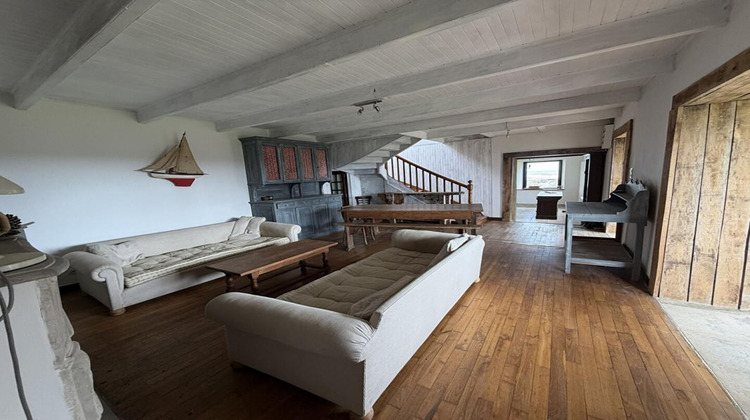 Ma-Cabane - Vente Maison PLEUBIAN, 118 m²