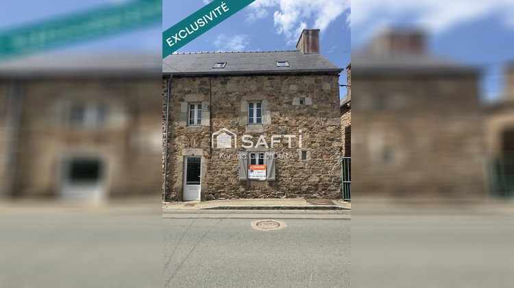 Ma-Cabane - Vente Maison Pleubian, 90 m²