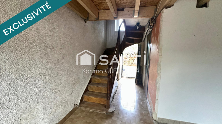 Ma-Cabane - Vente Maison Pleubian, 90 m²