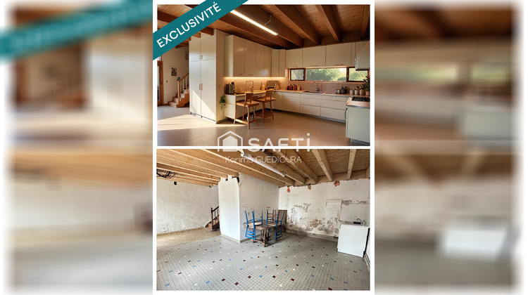 Ma-Cabane - Vente Maison Pleubian, 90 m²