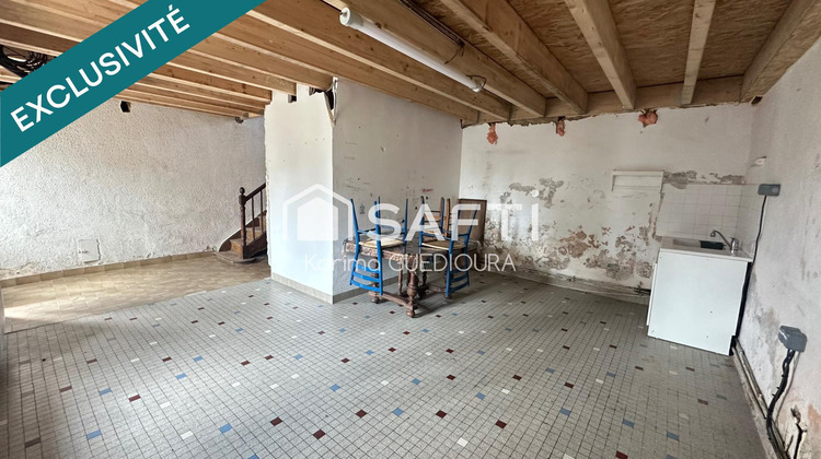 Ma-Cabane - Vente Maison Pleubian, 90 m²