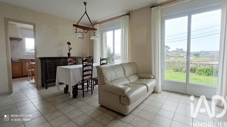 Ma-Cabane - Vente Maison Pleubian, 157 m²