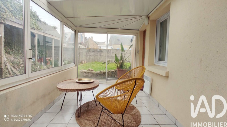 Ma-Cabane - Vente Maison Pleubian, 157 m²