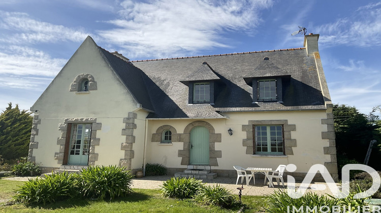 Ma-Cabane - Vente Maison Pleubian, 135 m²