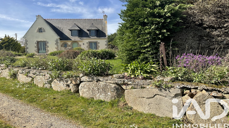 Ma-Cabane - Vente Maison Pleubian, 135 m²