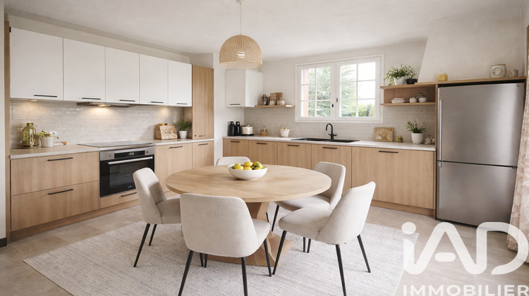 Ma-Cabane - Vente Maison Pleubian, 135 m²