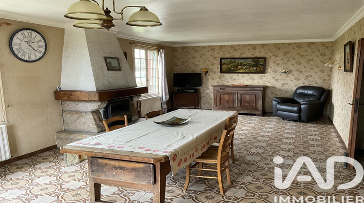 Ma-Cabane - Vente Maison Pleubian, 135 m²