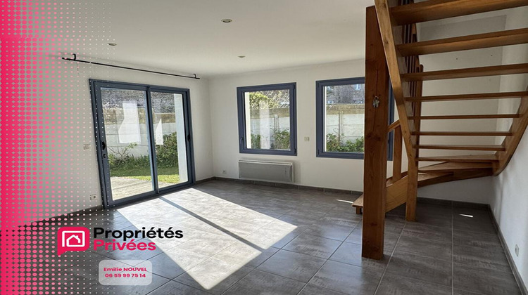 Ma-Cabane - Vente Maison PLEUBIAN, 184 m²