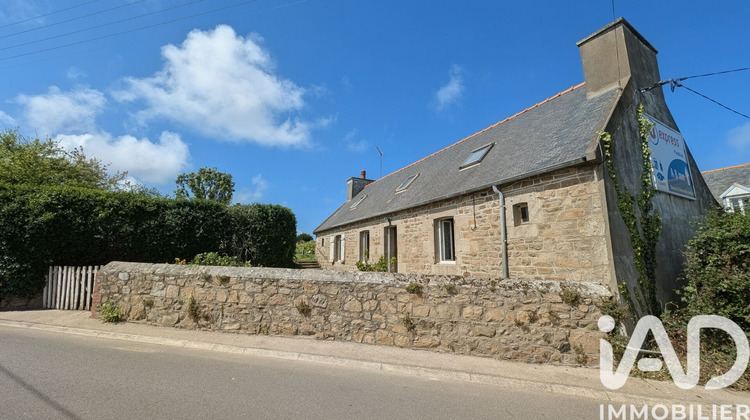 Ma-Cabane - Vente Maison Pleubian, 115 m²