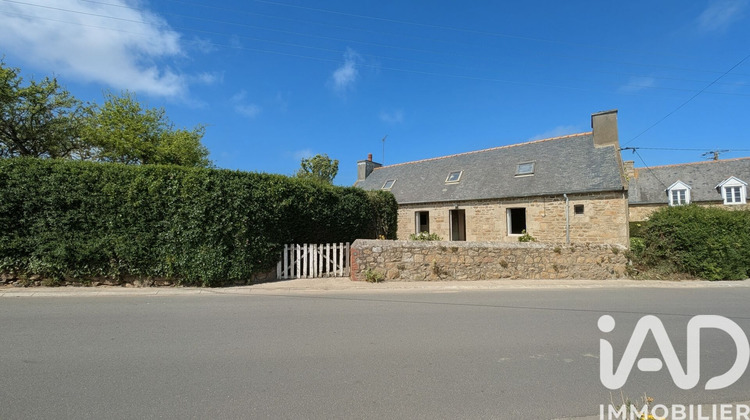 Ma-Cabane - Vente Maison Pleubian, 115 m²