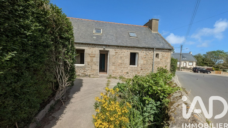 Ma-Cabane - Vente Maison Pleubian, 115 m²
