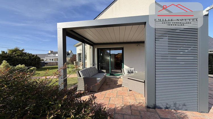 Ma-Cabane - Vente Maison PLEUBIAN, 124 m²