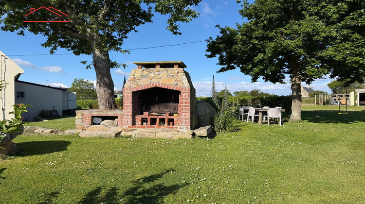 Ma-Cabane - Vente Maison PLEUBIAN, 126 m²