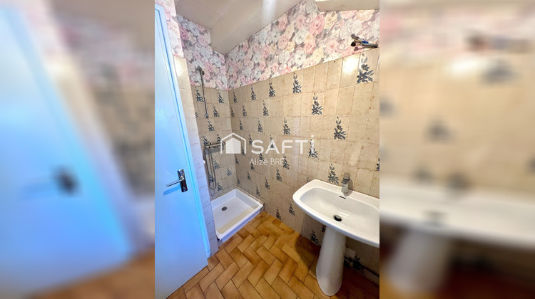 Ma-Cabane - Vente Maison Pleubian, 902 m²