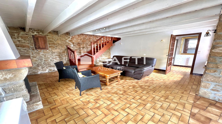 Ma-Cabane - Vente Maison Pleubian, 902 m²