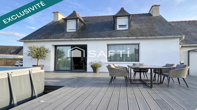 Ma-Cabane - Vente Maison Pleubian, 106 m²