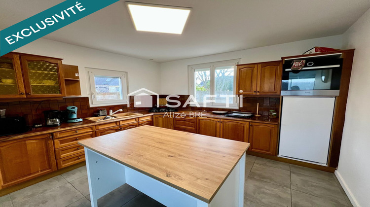 Ma-Cabane - Vente Maison Pleubian, 106 m²