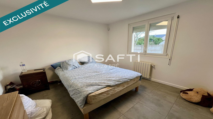 Ma-Cabane - Vente Maison Pleubian, 106 m²