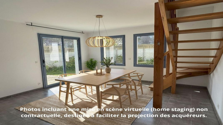 Ma-Cabane - Vente Maison PLEUBIAN, 184 m²