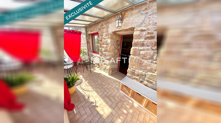 Ma-Cabane - Vente Maison Pleubian, 120 m²