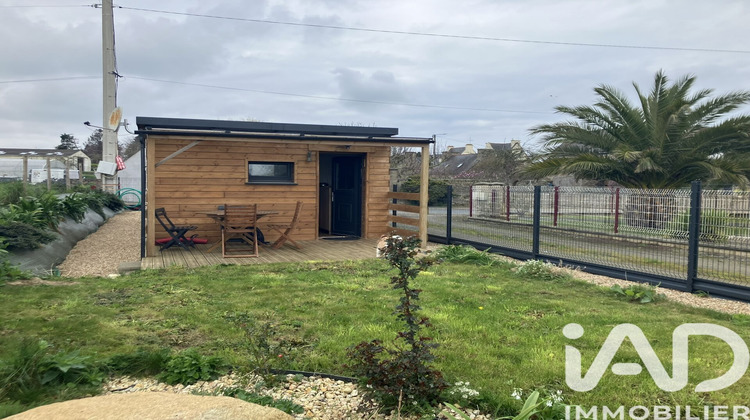 Ma-Cabane - Vente Maison Pleubian, 24 m²