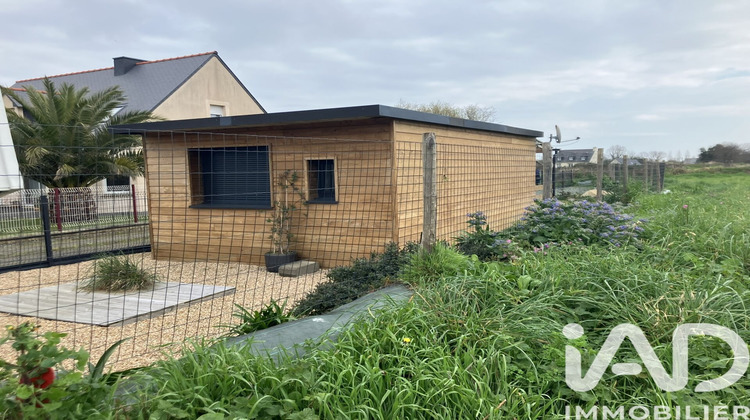 Ma-Cabane - Vente Maison Pleubian, 24 m²