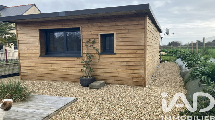 Ma-Cabane - Vente Maison Pleubian, 24 m²