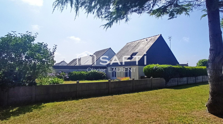 Ma-Cabane - Vente Maison Pleubian, 83 m²