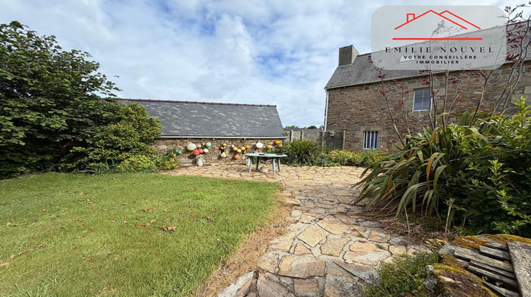 Ma-Cabane - Vente Maison PLEUBIAN, 116 m²