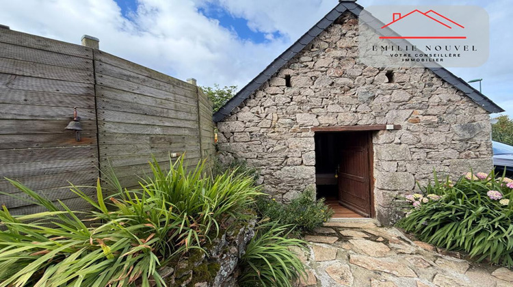 Ma-Cabane - Vente Maison PLEUBIAN, 116 m²