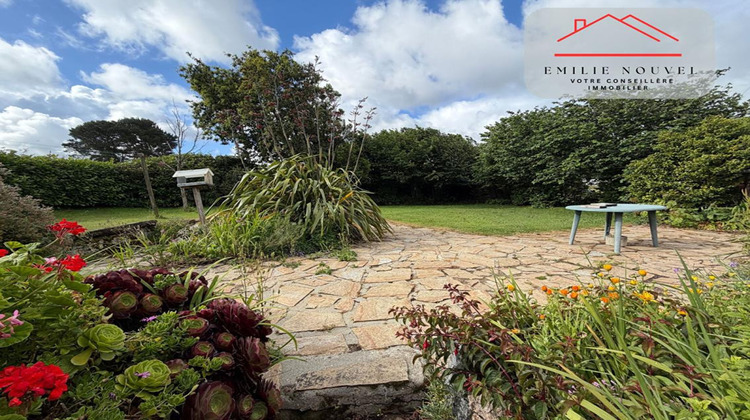 Ma-Cabane - Vente Maison PLEUBIAN, 116 m²