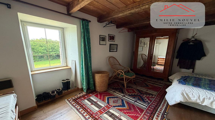 Ma-Cabane - Vente Maison PLEUBIAN, 116 m²