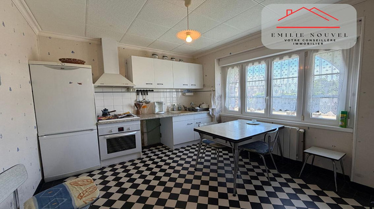Ma-Cabane - Vente Maison PLEUBIAN, 95 m²