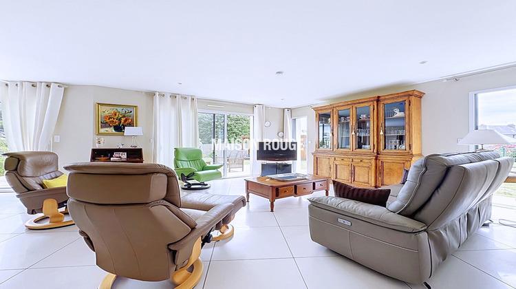 Ma-Cabane - Vente Maison PLEUBIAN, 115 m²