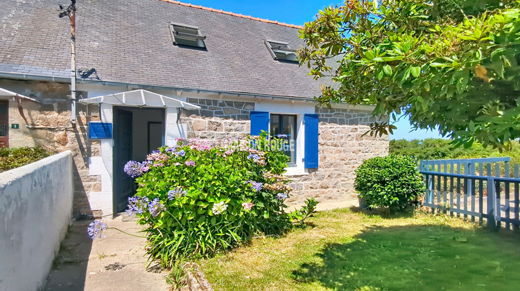 Ma-Cabane - Vente Maison PLEUBIAN, 60 m²