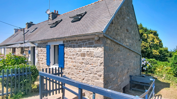 Ma-Cabane - Vente Maison PLEUBIAN, 60 m²